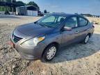 2019 NISSAN VERSA