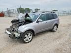 2010 SUBARU FORESTER