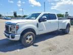 2022 FORD F350
