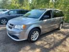 2015 DODGE GRAND CARAVAN
