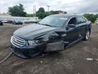 2015 FORD TAURUS