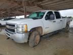 2012 CHEVROLET SILVERADO