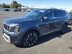 2024 KIA TELLURIDE