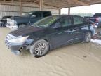 2019 HYUNDAI ELANTRA LIMITED