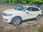 2016 LINCOLN MKX