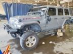 2018 JEEP WRANGLER UNLIMITED