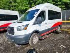 2017 FORD TRANSIT