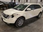 2007 FORD EDGE