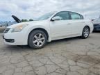 2008 NISSAN ALTIMA