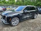 2026 CADILLAC VISTIQ