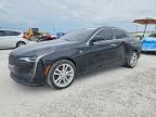 2021 CADILLAC CT4