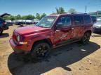 2014 JEEP PATRIOT