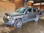 2011 JEEP PATRIOT