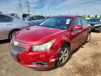2012 CHEVROLET CRUZE