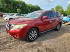 2013 NISSAN PATHFINDER
