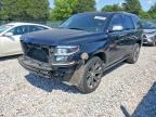 2015 CHEVROLET TAHOE