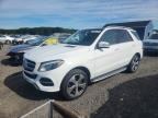 2017 MERCEDES-BENZ GLE