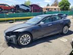 2015 TESLA MODEL S