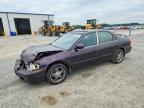 1999 HONDA ACCORD