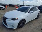 2014 LEXUS IS