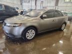 2012 KIA FORTE
