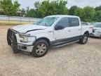2015 FORD F150