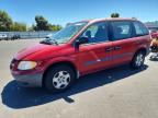 2003 DODGE CARAVAN