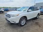 2012 TOYOTA HIGHLANDER