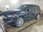 2012 INFINITI QX56