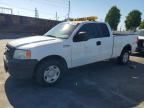 2007 FORD F150