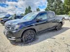 2025 HONDA RIDGELINE