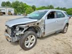 2011 CHEVROLET EQUINOX
