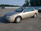 2002 HONDA ACCORD