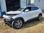 2021 KIA SELTOS
