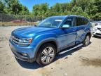 2019 VOLKSWAGEN ATLAS