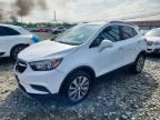 2018 BUICK ENCORE