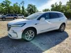 2022 BUICK ENCLAVE