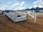 2025 DP PLATINUM FLAT BED