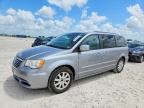 2014 CHRYSLER TOWN & COUNTRY