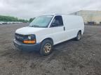 2013 CHEVROLET EXPRESS G1500