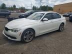 2017 BMW 330