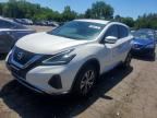 2020 NISSAN MURANO
