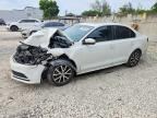 2017 VOLKSWAGEN JETTA