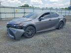 2024 TOYOTA CAMRY HYBRID