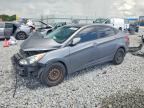 2015 HYUNDAI ACCENT