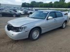 2000 LINCOLN TOWN CAR
