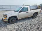 2006 CHEVROLET COLORADO