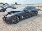 2018 KIA STINGER