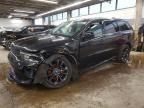 2022 DODGE DURANGO