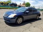 2010 NISSAN ALTIMA 4D 2WD